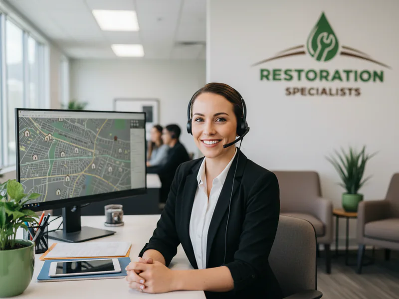 Water Damage Restoration  in Ridgefield  FAQ