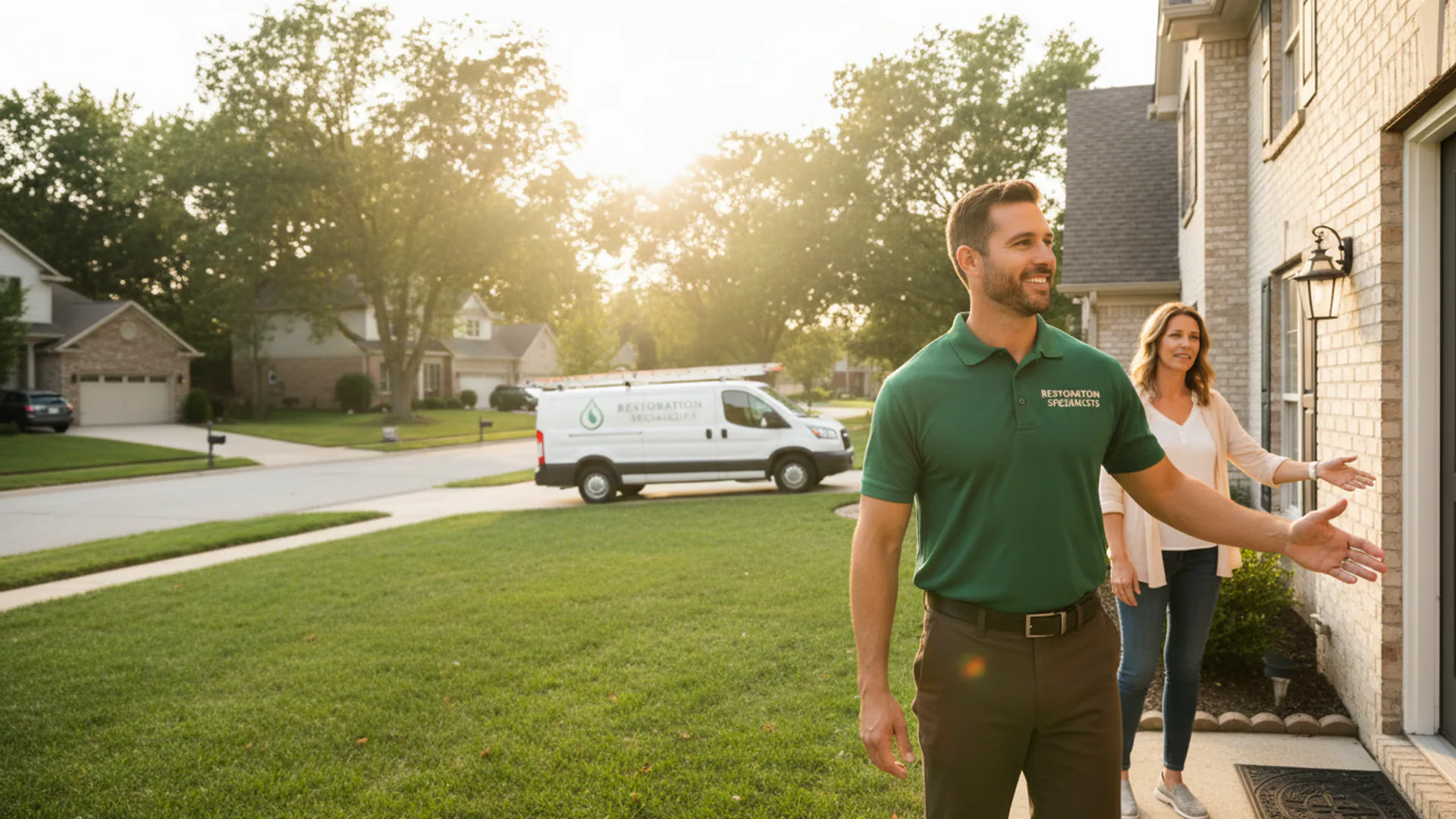 **Trusted Water Damage Restoration in Ridgefield, WA Near Me – Licensed Pros You Can Rely On**